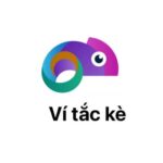 Ví Tắc Kè